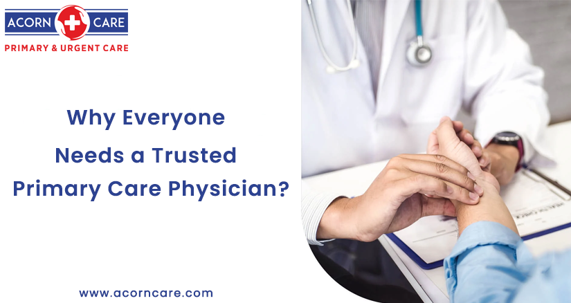 primary care doctor near me