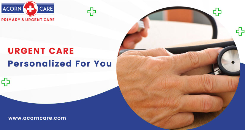 urgent care near me in Chesapeake VA