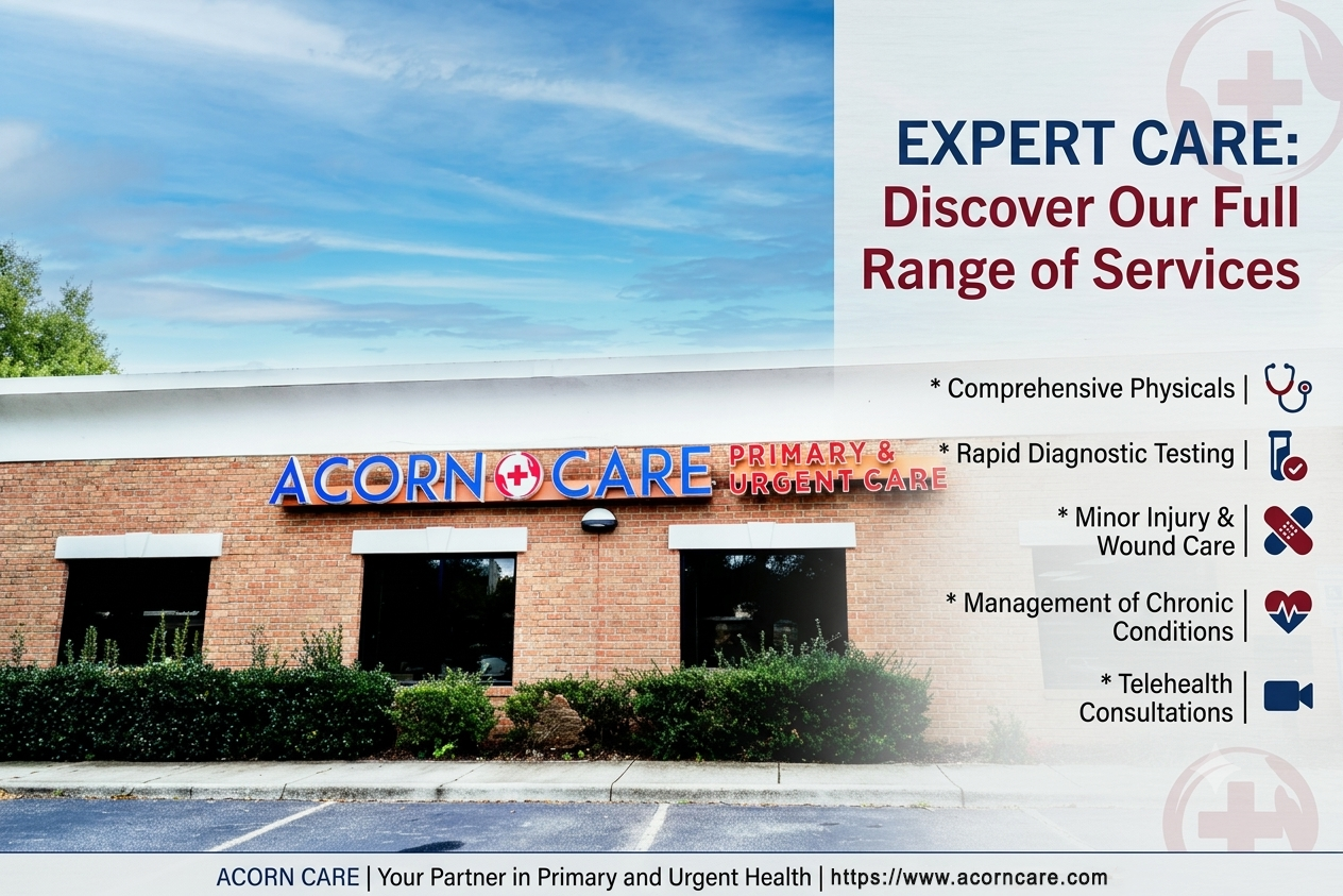 urgent care in chesapeake va