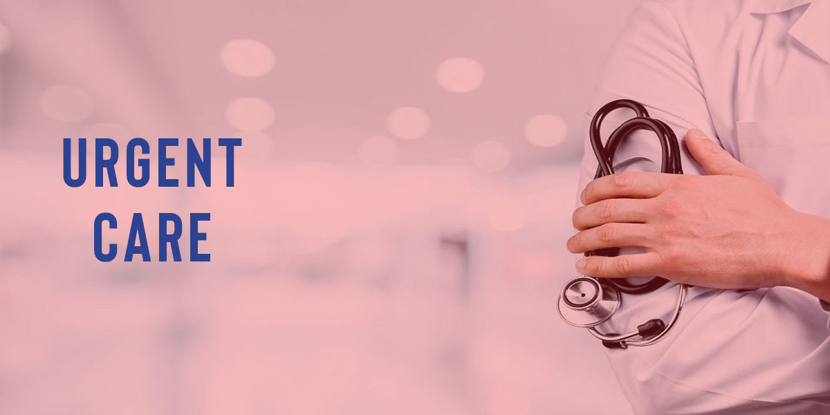 urgent care in Chesapeake, VA
